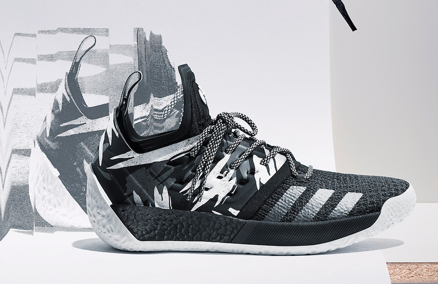 adidas Harden Vol 2 Colorways Release Dates | SneakerFiles