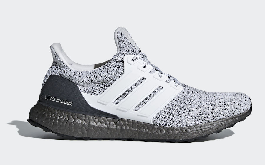 boost shoes meaning