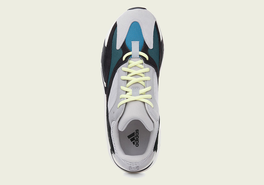 yeezy boost 700 adults multi solid grey