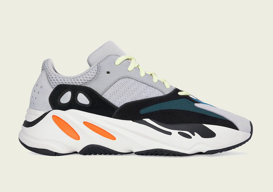 yeezy boost 700 new color