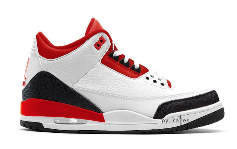 jordan 3 fire red release dates, Up to 