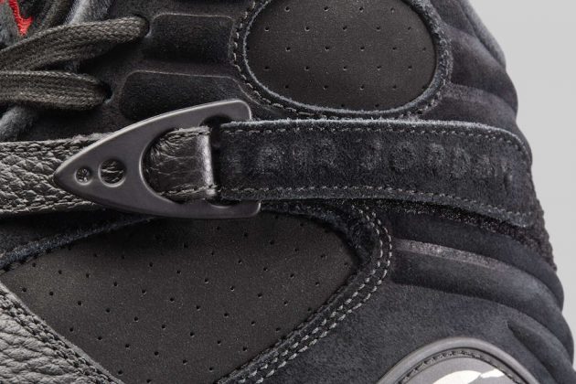 Air Jordan 8 OVO Black AA1239-045 Release Date | SneakerFiles