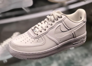 john elliott air force 1 low