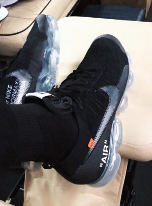 vapormax lebron james