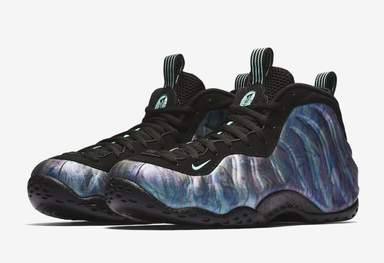 foamposites release december 2018