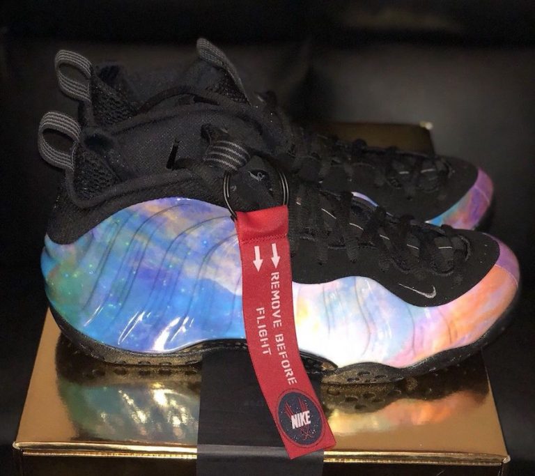 big bang foamposites for sale