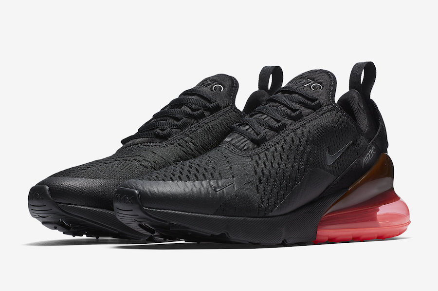 nike air max 270 flyknit donna online