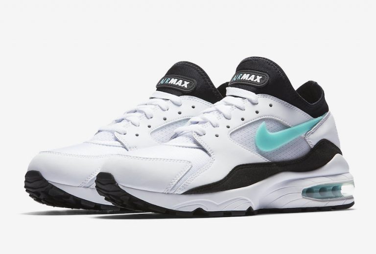 air max 93 dusty cactus