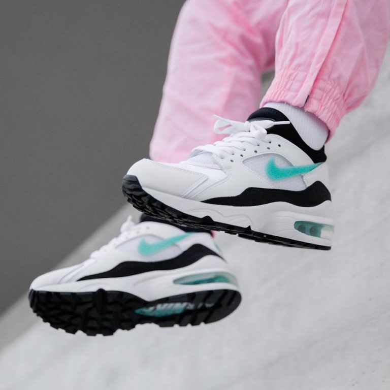 nike air max 93 og dusty cactus