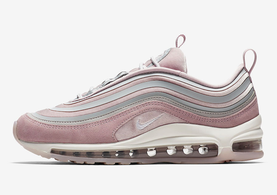 particle rose air max 97 Shop Clothing 