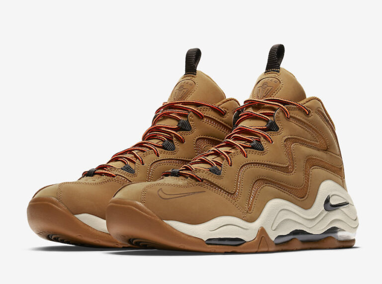 air pippen 1