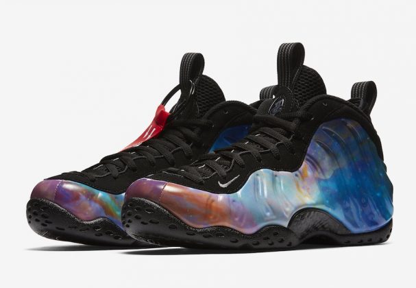 big bang foamposite