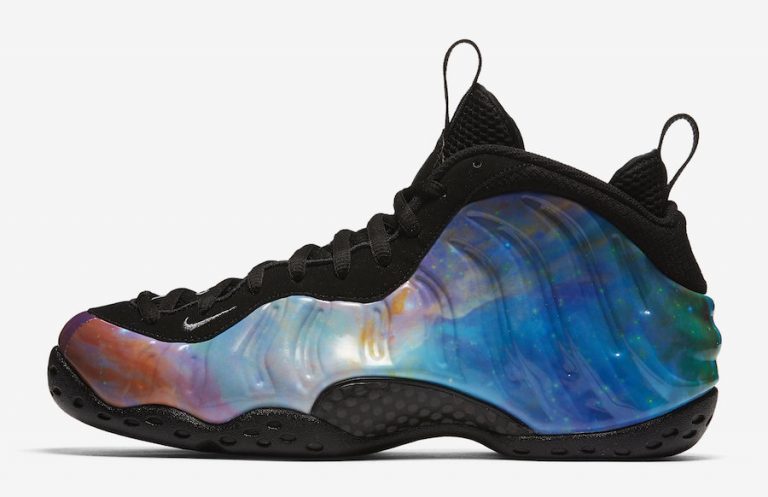 nike foamposite big bang