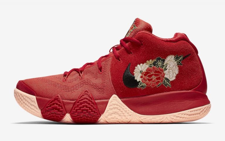 kyrie cny