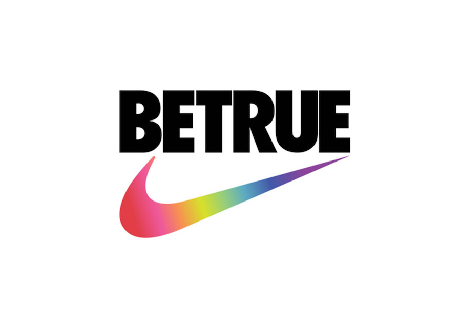 nike betrue 2018 collection