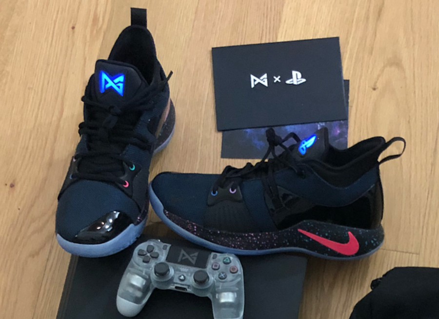 nike pg 2.5 ps4