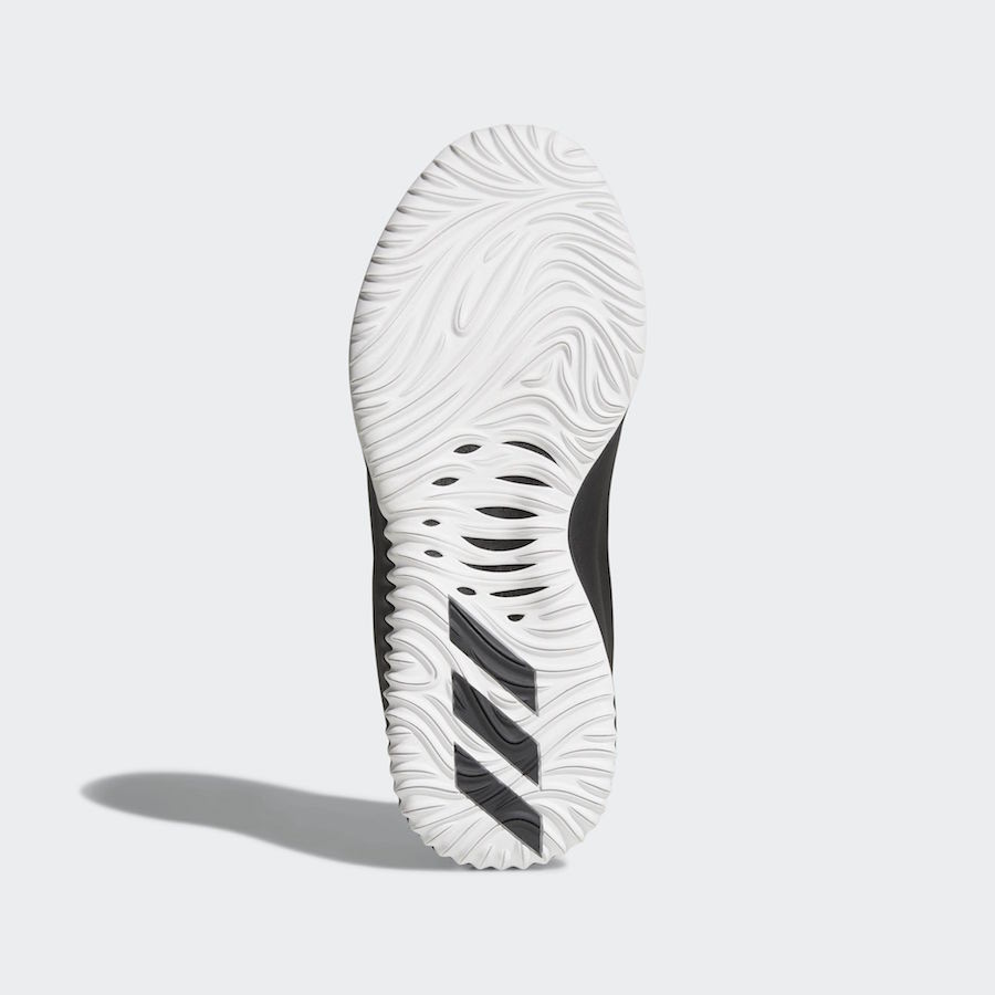 adidas Dame 4 BHM Black History Month AQ0380 | SneakerFiles