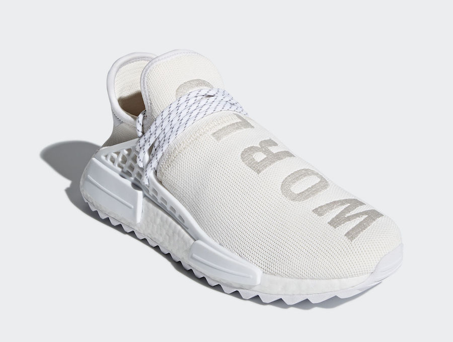 all white human races