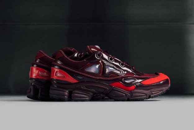 RAF SIMONS - 新品【Adidas x RafSimons】Ozweego 3 (26.5cm)の+