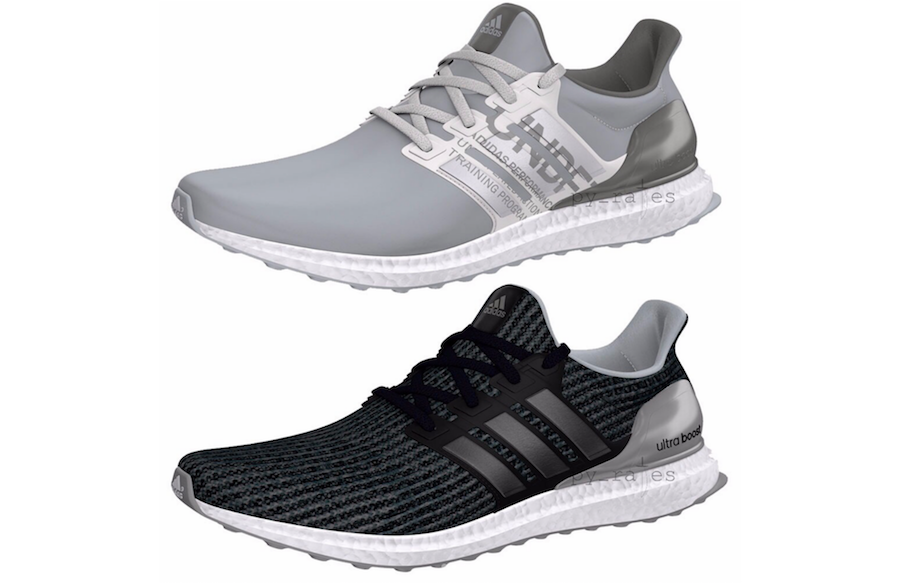adidas ultra boost 2018 releases
