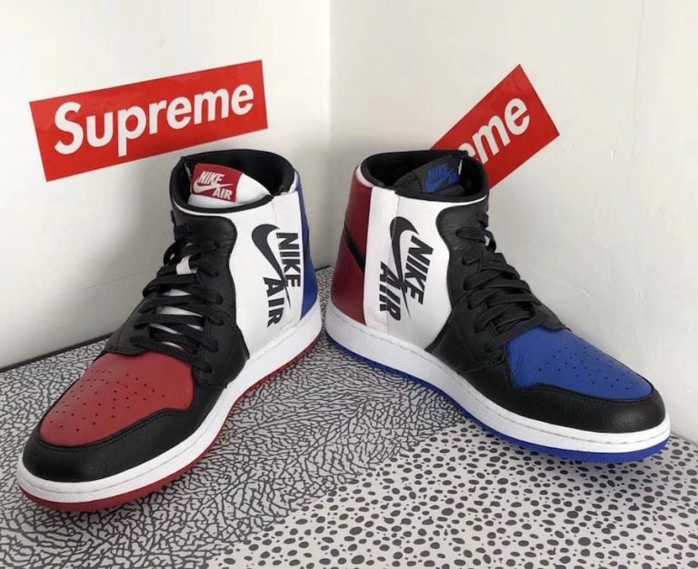 air jordan 1 rebel top 3