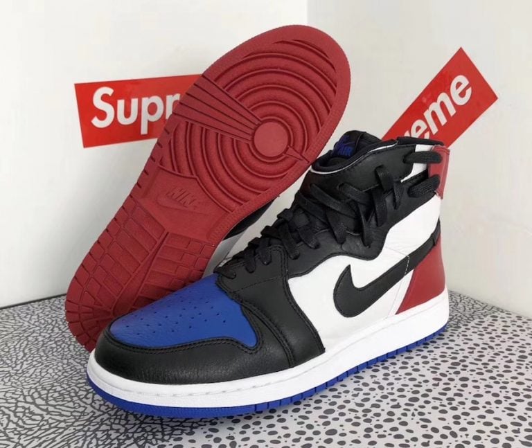 air jordan 1 rebel top 3