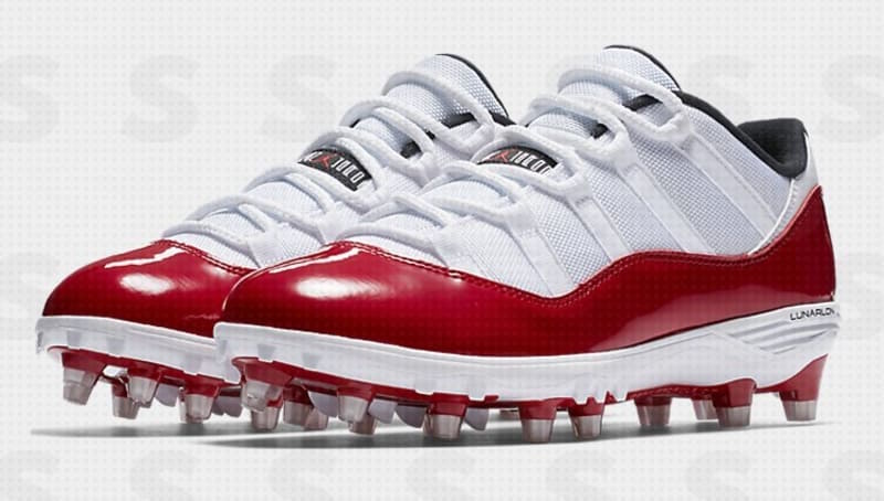 Low Cleats Red Blue Release Date 