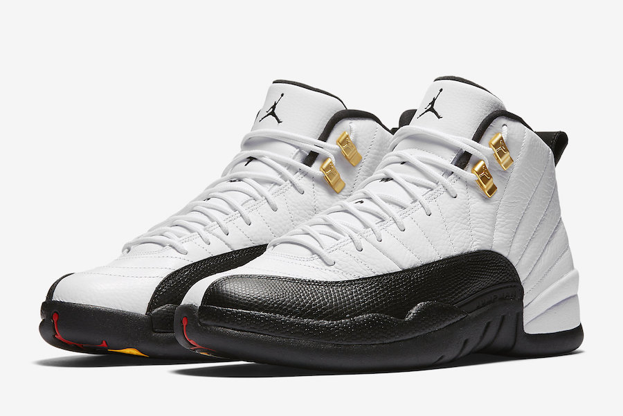 air force taxi 12