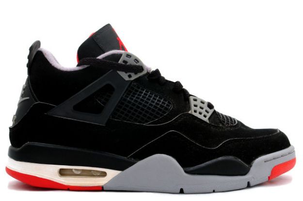 bred 4 release years