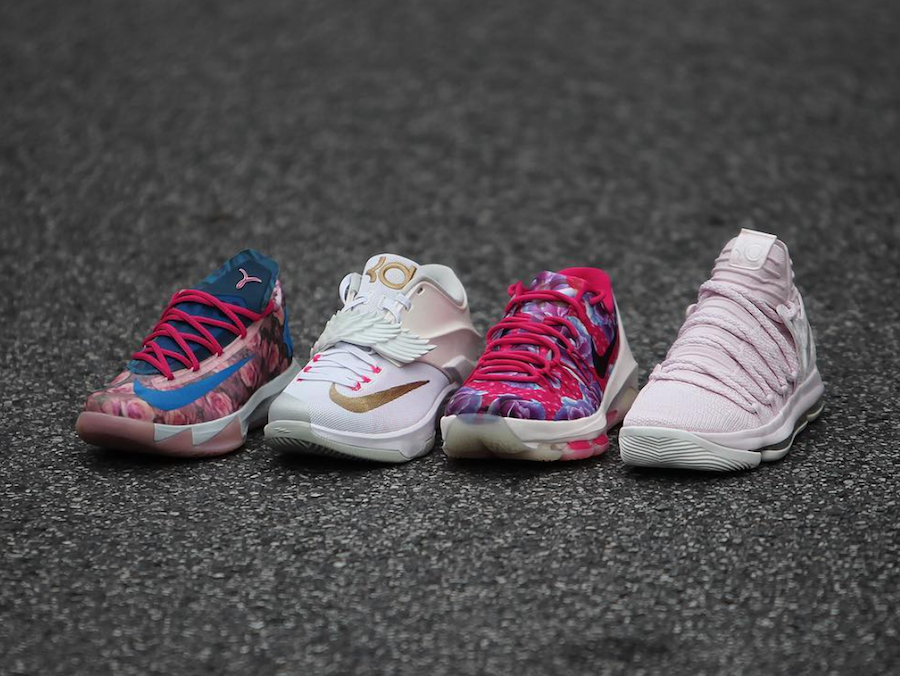 kd 10 aunt pearl