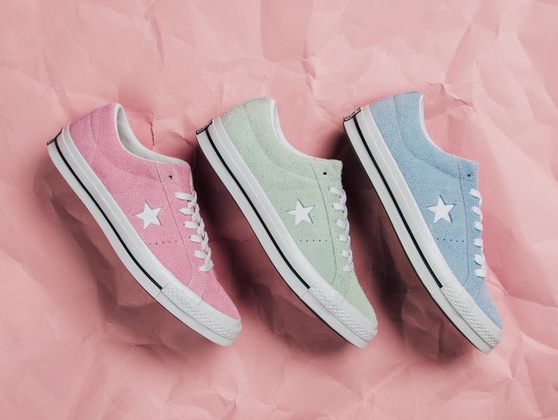converse one star india