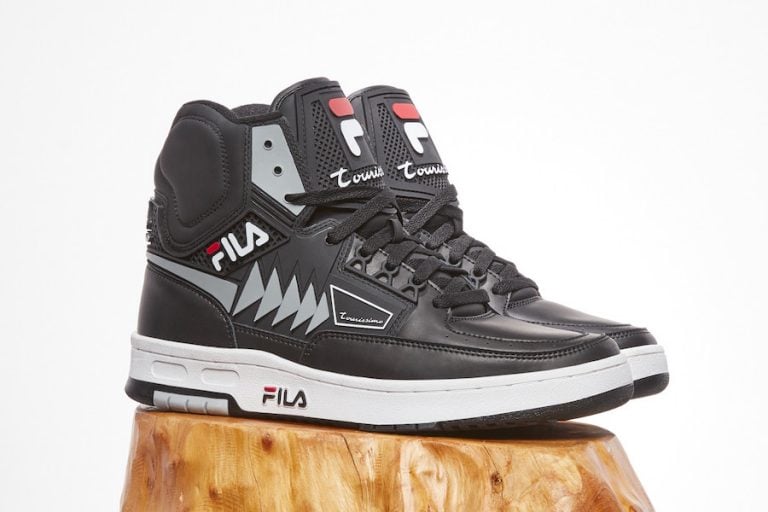 fila saudi arabia