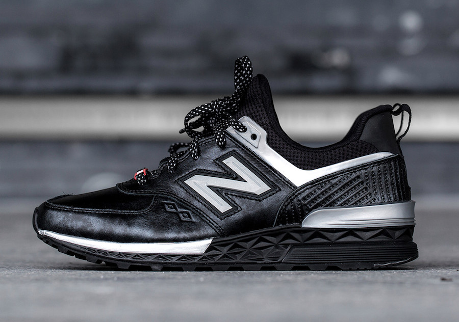 New Balance Marvel Black Panther Collection | SneakerFiles