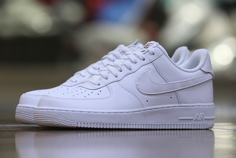 nike air force 1 low velcro