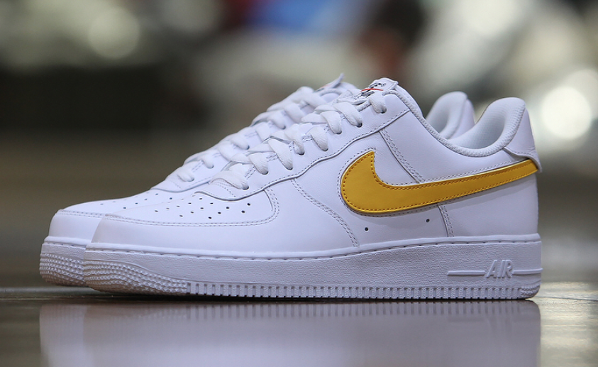 Nike Air Force 1 Low All-Star White 