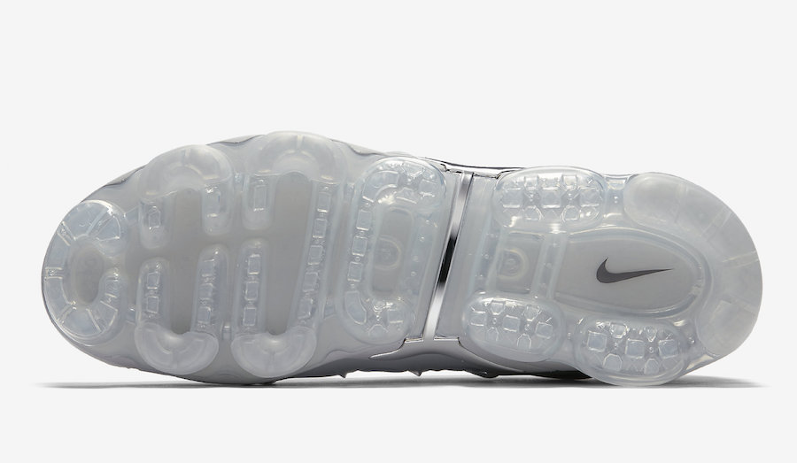Nike Air VaporMax Plus Cool Grey 924453-005 | SneakerFiles