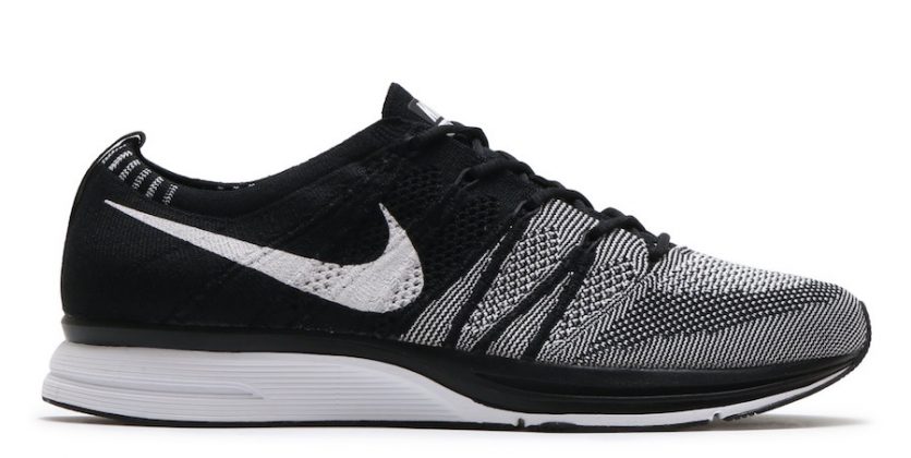 Nike Flyknit Trainer Oreo AH8396-005 Release Date | SneakerFiles