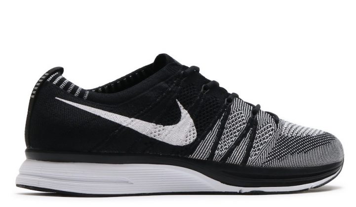 Nike Flyknit Trainer Oreo AH8396-005 Release Date | SneakerFiles