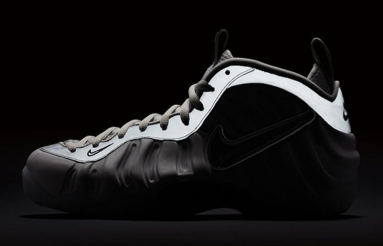 foamposite removable swoosh