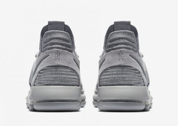 nike zoom kd 10 wolf grey