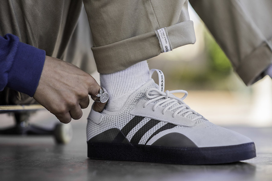 adidas 3ST.001 ST.002 Release Date | SneakerFiles