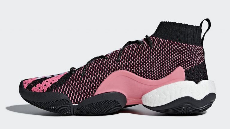 adidas crazy byw x price