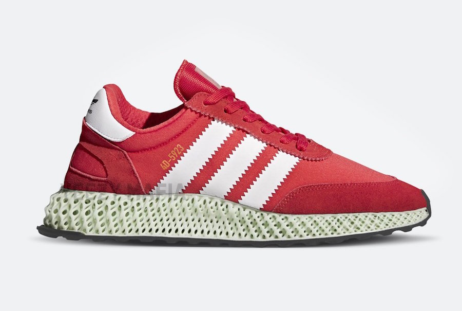 adidas milano release date