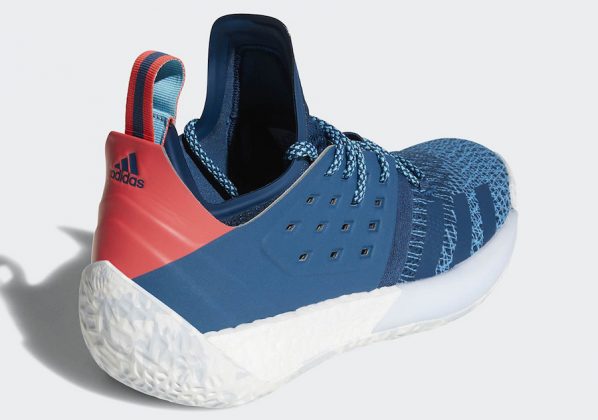 harden 2 blue night