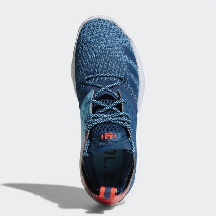 harden 2 blue night