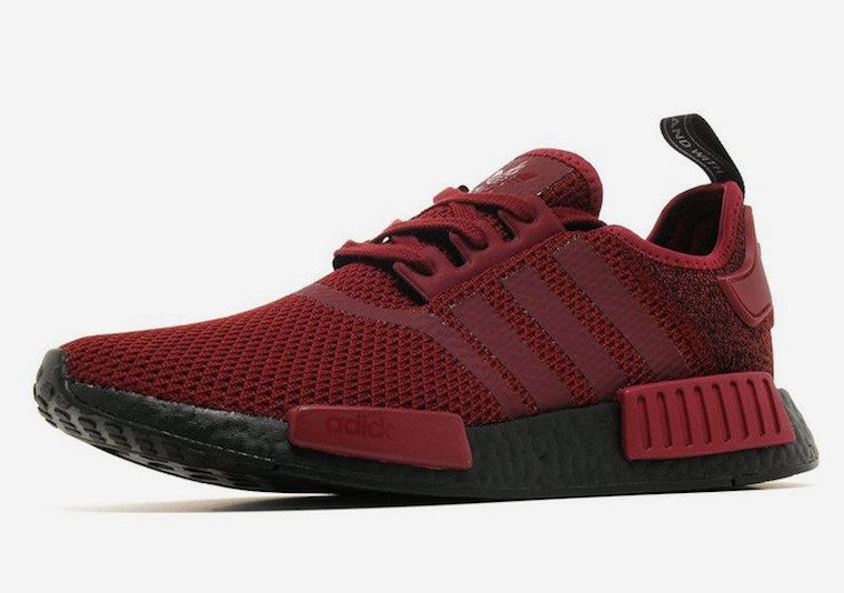 red nmd