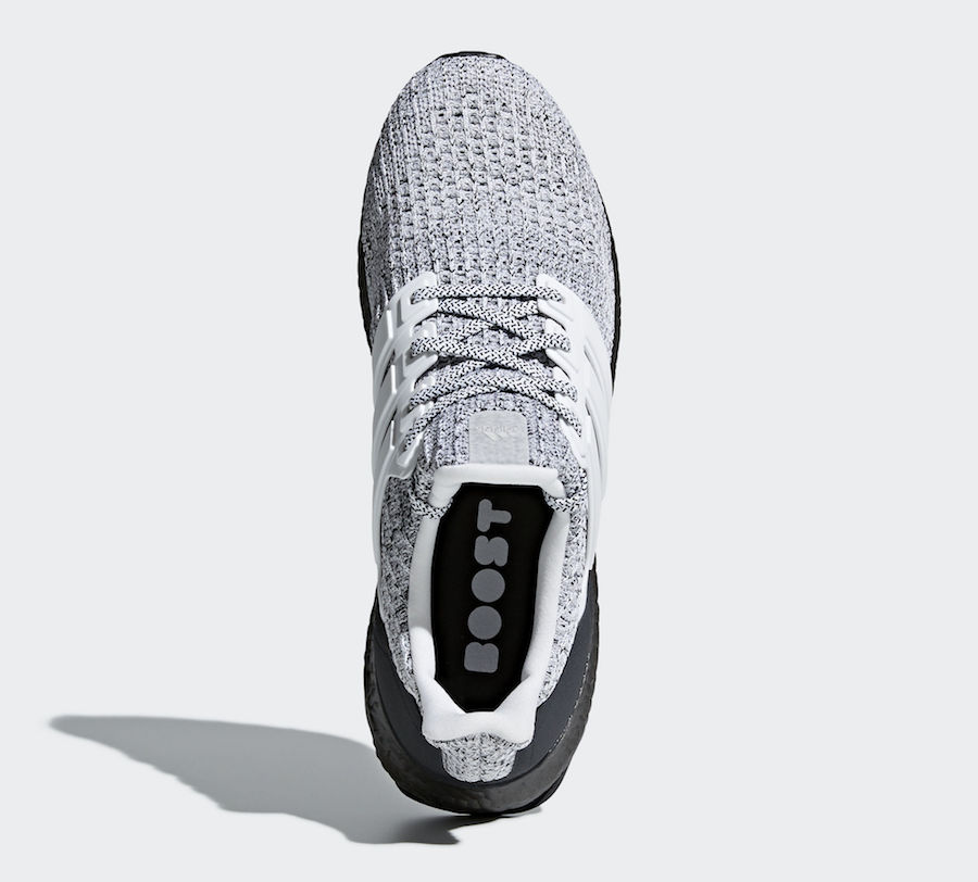 ultra boost 4.0 cookies and cream