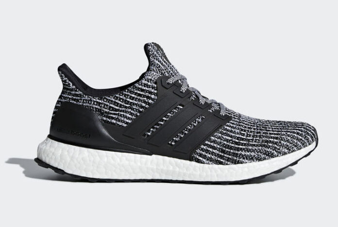 mens ultra boost cookies and cream