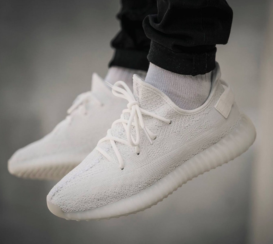 yeezy shoes release dates 2018