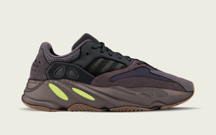 yeezy 700 release time